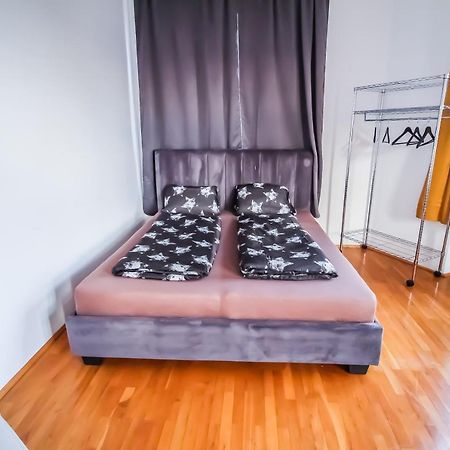 Family 3 Bedroom Apartment Lv7 Wenen Buitenkant foto