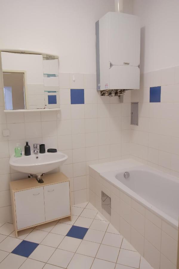 Family 3 Bedroom Apartment Lv7 Wenen Buitenkant foto
