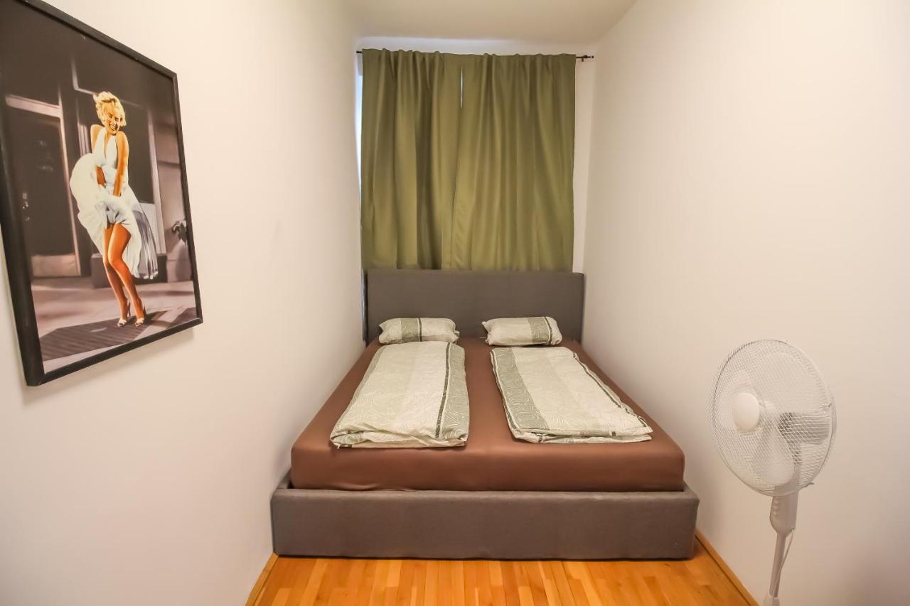 Family 3 Bedroom Apartment Lv7 Wenen Buitenkant foto